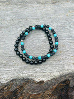 Men’s Protection Beaded Bracelets